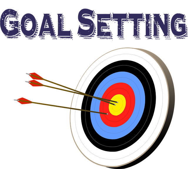 goal-setting